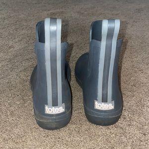 Totes Short Rain Boots
